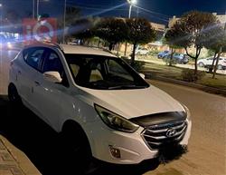 هیۆندای تۆکسۆن